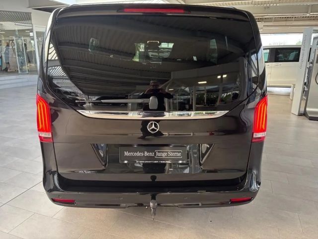 Mercedes-Benz V 250 AMG Line V 250 d