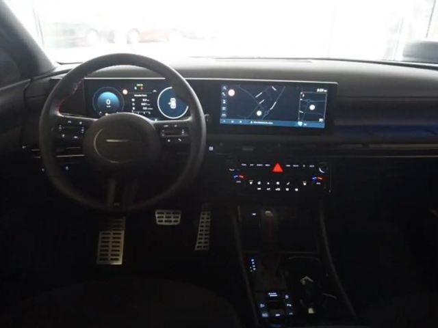 Hyundai Tucson N Line T-GDi