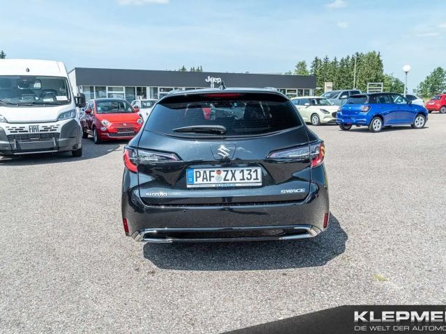 Suzuki Swace Comfort Hybrid