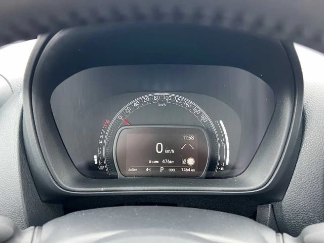 Toyota Aygo X 1.0 VVT-i Hatchback