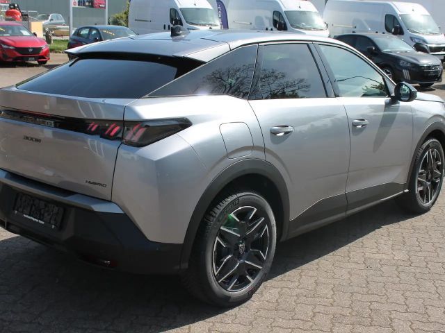 Peugeot 3008 Allure Pack Hybrid