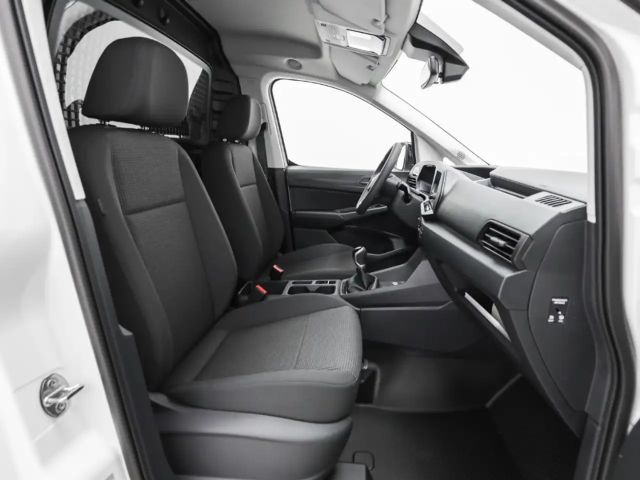 Volkswagen Caddy 2.0 TDI