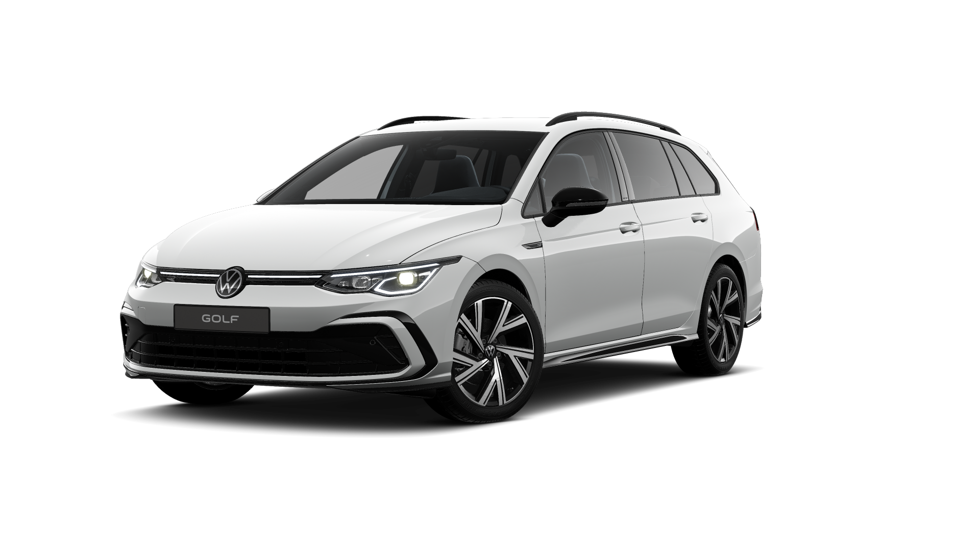 Volkswagen Golf 2.0 TDI DSG Golf VIII Variant