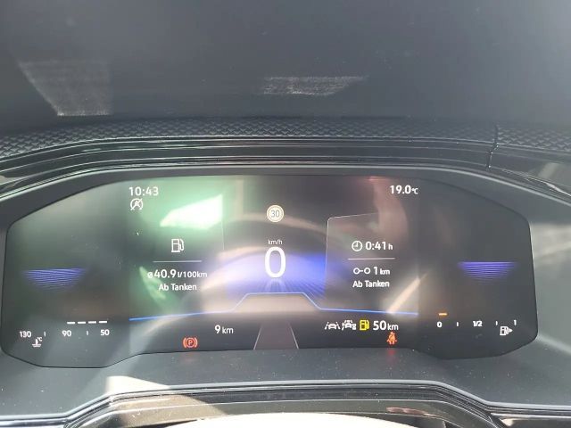 Volkswagen Taigo Friends TSI