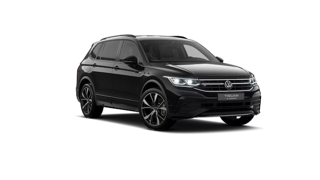 Volkswagen Tiguan Allspace DSG R-Line