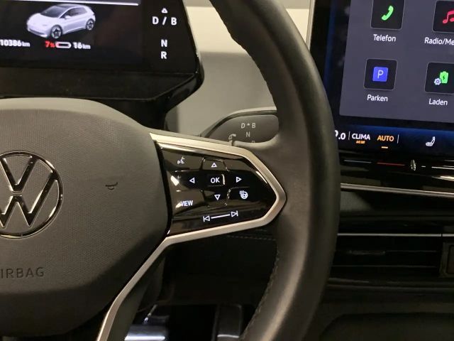 Volkswagen ID.3 Performance Pro