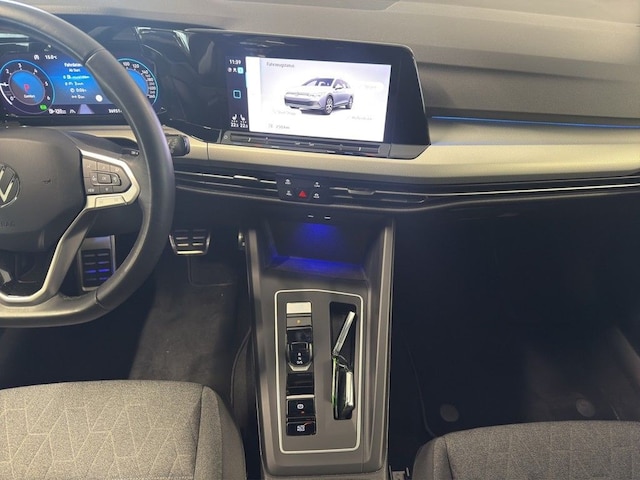 Volkswagen Golf Golf VIII Move Variant