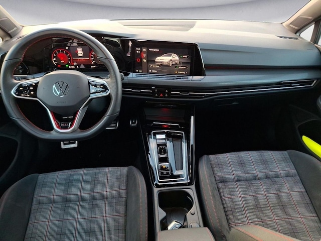 Volkswagen Golf DSG GTI