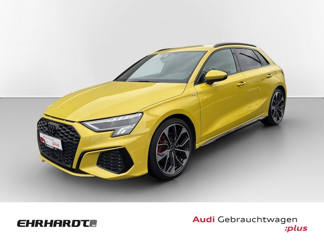 Audi A3 35 TFSI S-Tronic Sportback