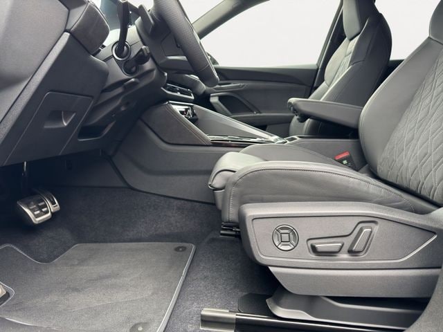 Audi Q5 Quattro S-Tronic