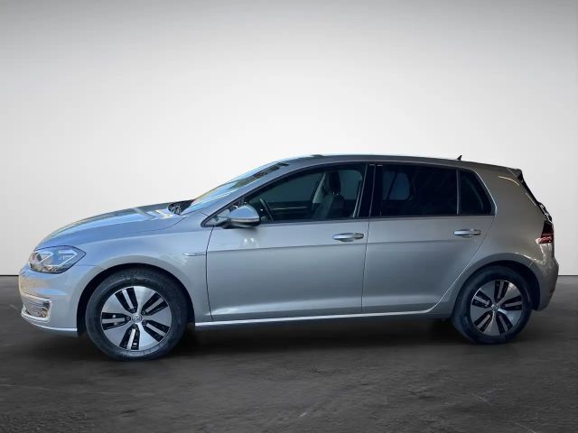 Volkswagen Golf Comfortline e-Golf