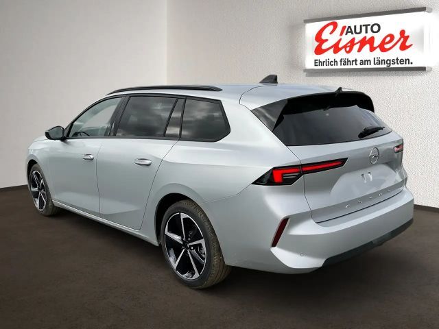 Opel Astra 1.2 Turbo Sports Tourer Turbo