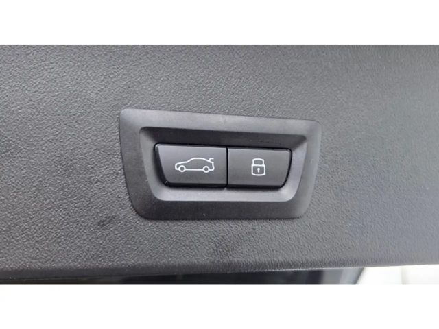 BMW X3 M-Sport xDrive