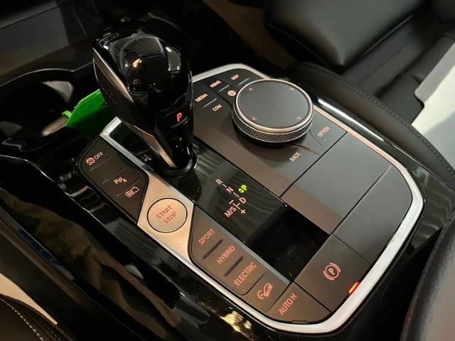 BMW X3 xDrive xDrive30e