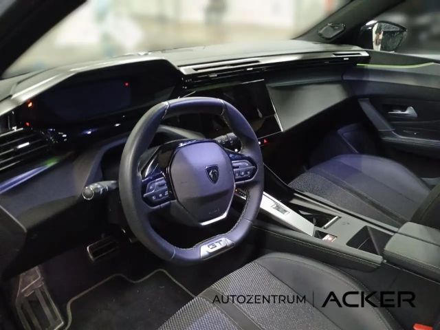 Peugeot 308 BlueHDi GT-Line SW