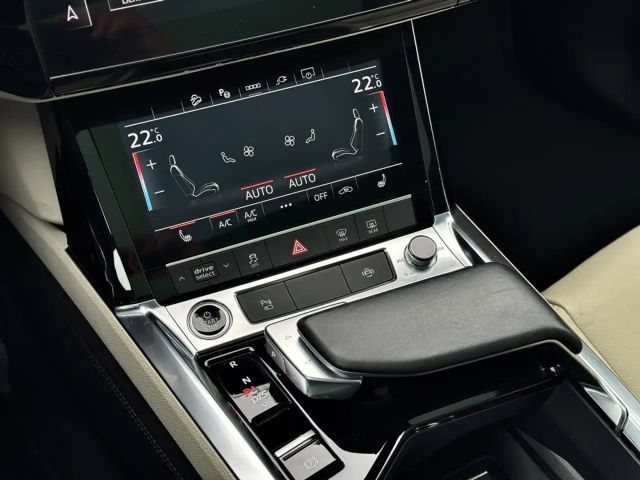 Audi e-tron 50 Business Quattro