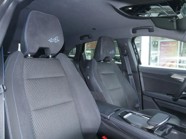 Renault Austral Alpine Esprit Techno