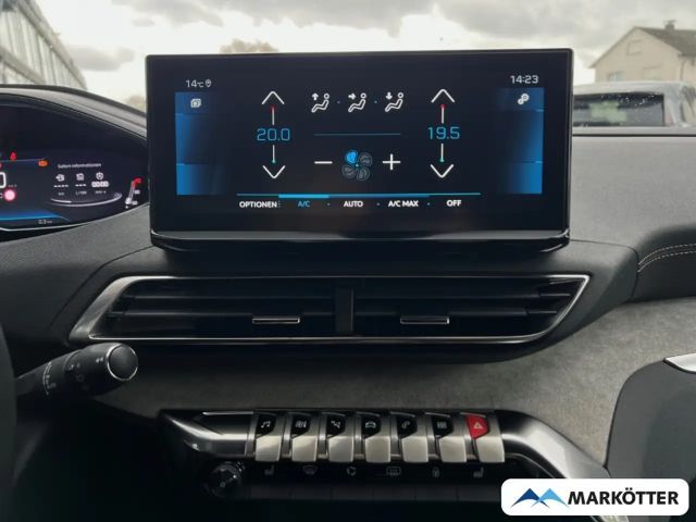 Peugeot 5008 GT-Line PureTech