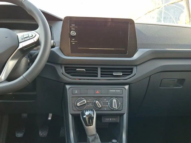 Volkswagen T-Cross 4Me TSI