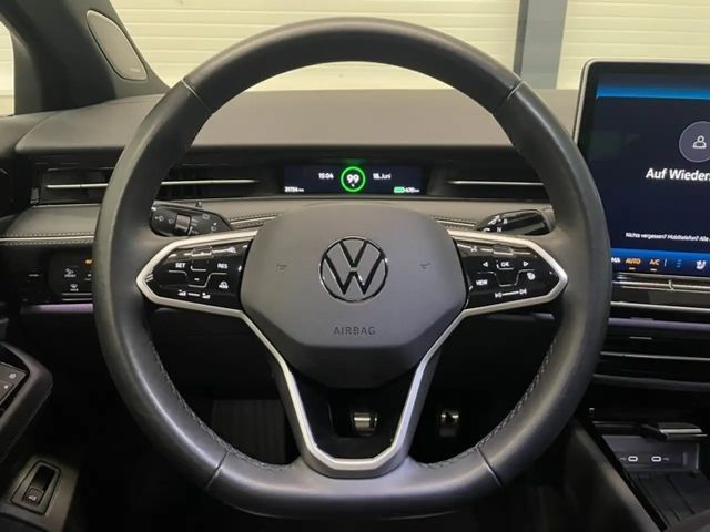 Volkswagen ID.7 Pro Tourer