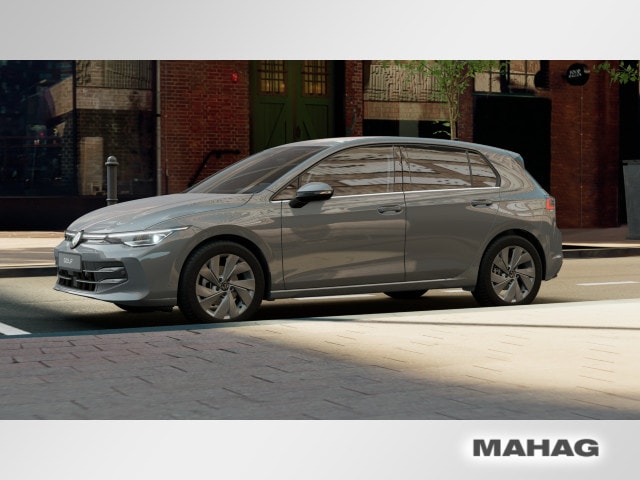 Volkswagen Golf DSG Golf VIII IQ.Drive Style