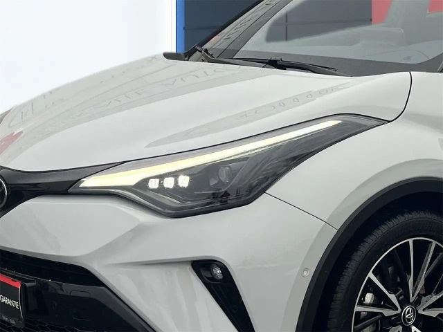 Toyota C-HR 4x2 GR Hybride