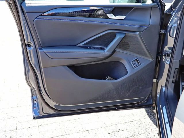 Volkswagen Tiguan DSG R-Line eHybrid