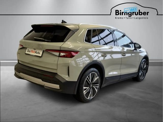 Skoda Elroq 85