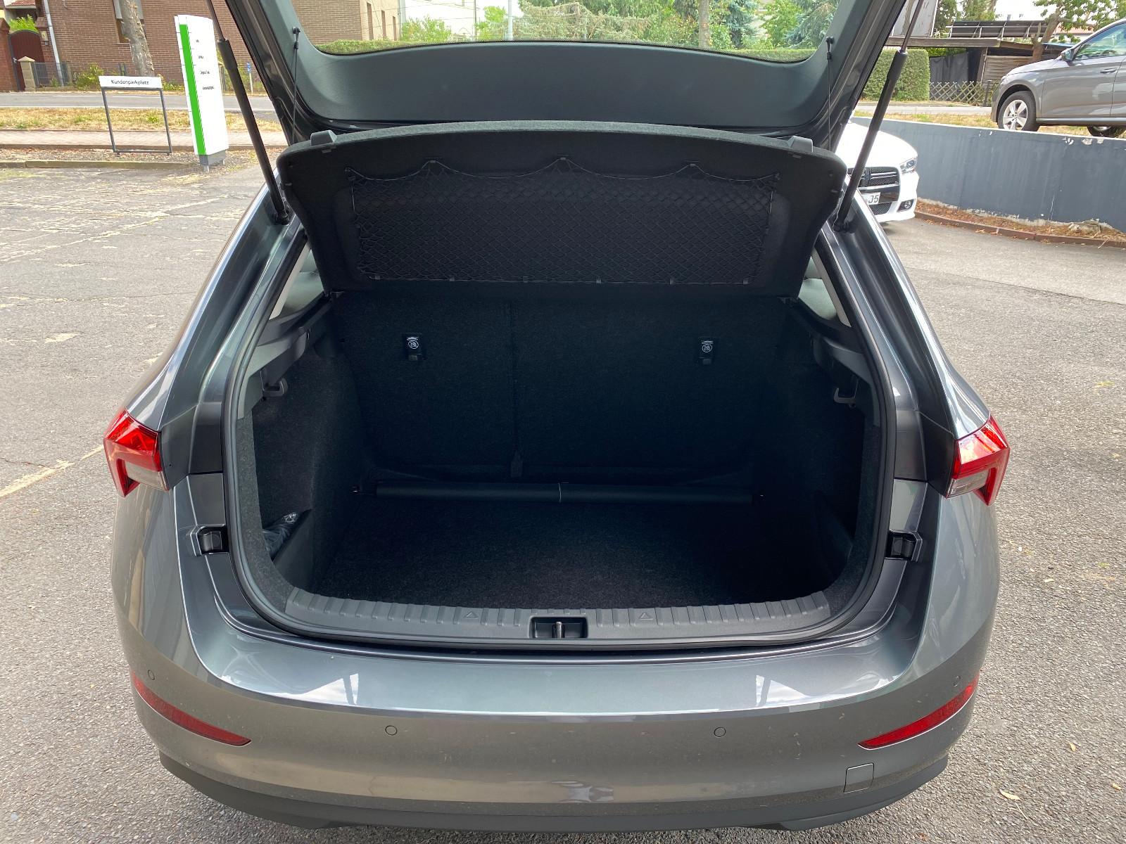 Skoda Scala 1.0 TSI Ambition