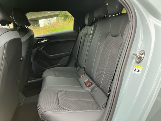 Audi A1 30 TFSI S-Line S-Tronic Sportback