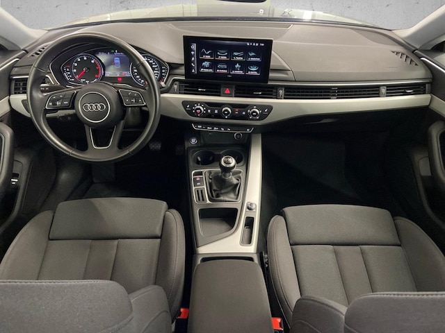 Audi A5 35 TFSI Sportback