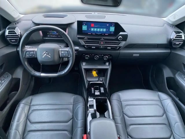 Citroën ë-C4 Shine