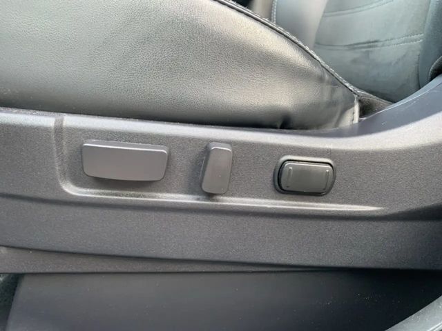 Mitsubishi Outlander 4WD PHEV