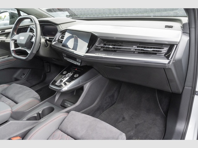 Audi Q4 e-tron 40 Sportback