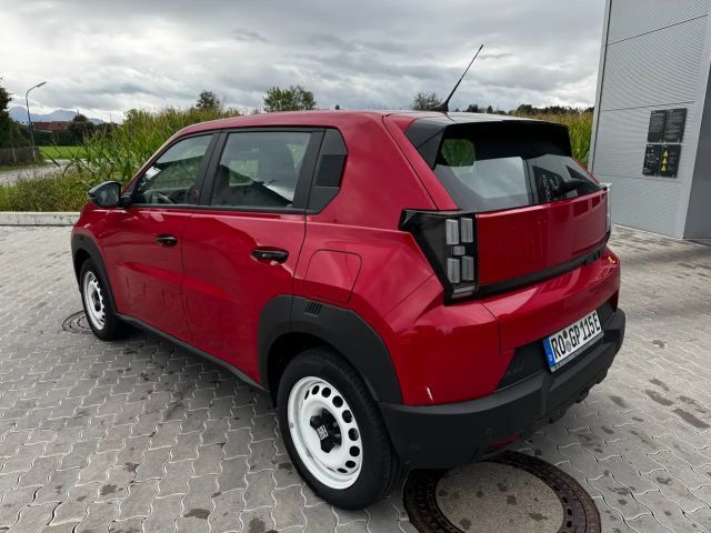 Fiat Grande Panda E RED