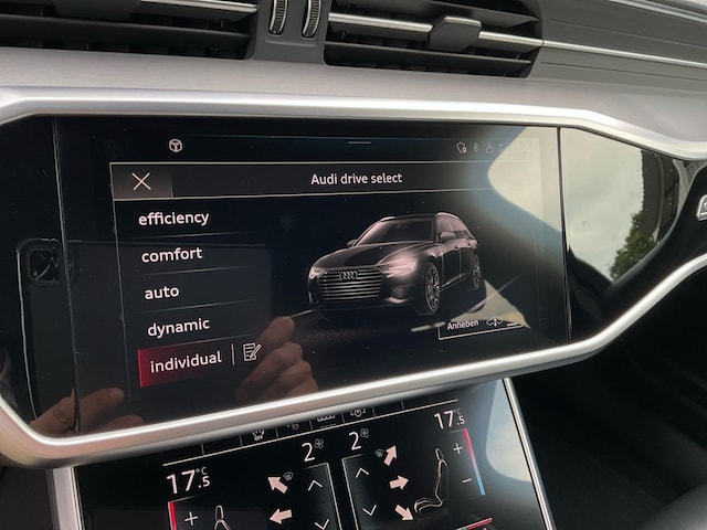 Audi S6 Avant Quattro