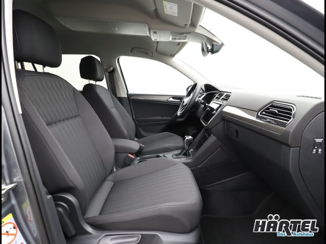 Volkswagen Tiguan 1.5 TSI Allspace DSG Life