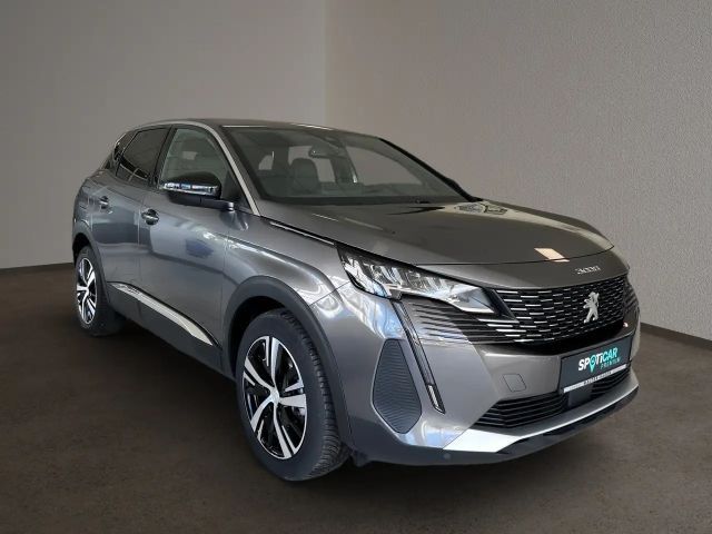 Peugeot 3008 Allure Pack Hybrid