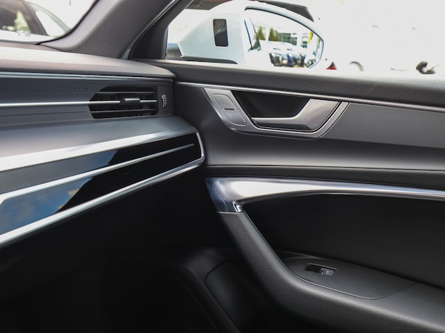 Audi A6 40 TDI Avant S-Tronic