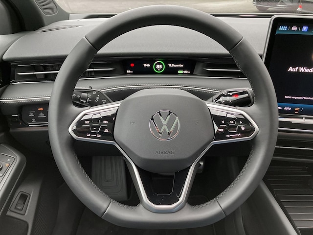 Volkswagen ID.7 Pro Tourer