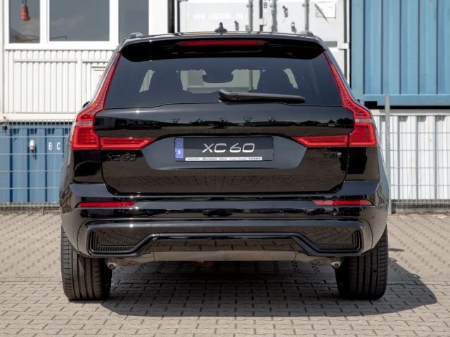 Volvo XC60 AWD Plus T8