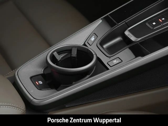 Porsche 992 Carrera Coupé S