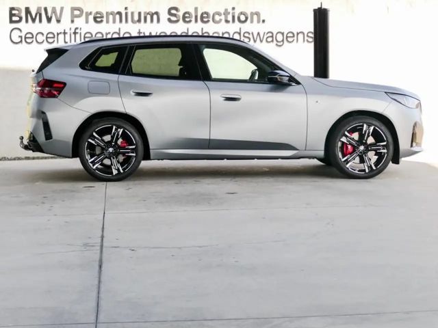 BMW X3 Drive pro xDrive