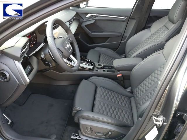 Audi RS3 Quattro Sportback