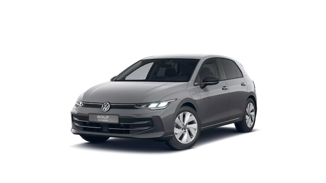 Volkswagen Golf 1.5 eTSI Life
