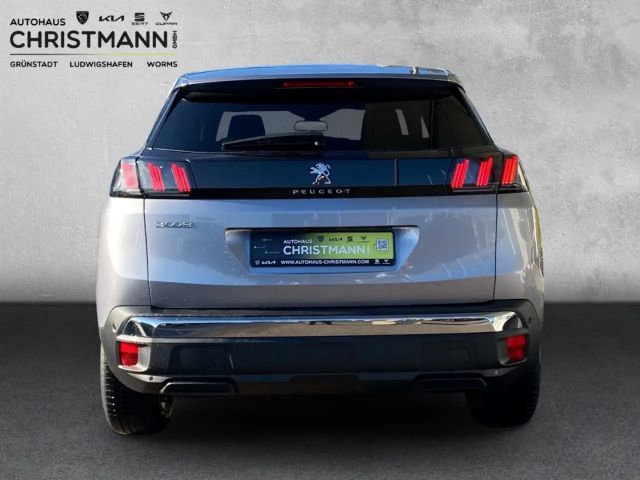Peugeot 3008 Allure Pack PureTech