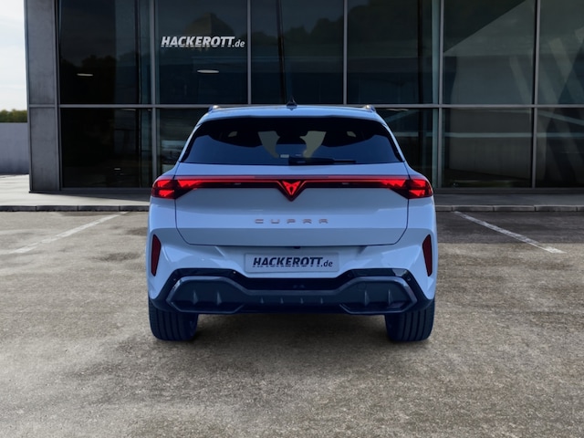 Cupra Terramar 1.5 e-Hybrid VZ