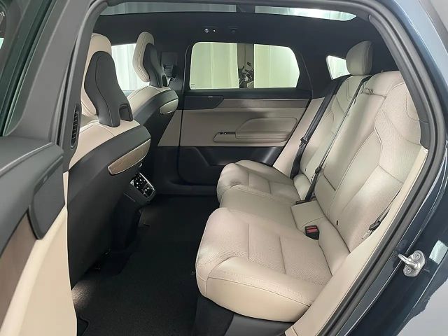 Volvo ES90 Extended range Single motor