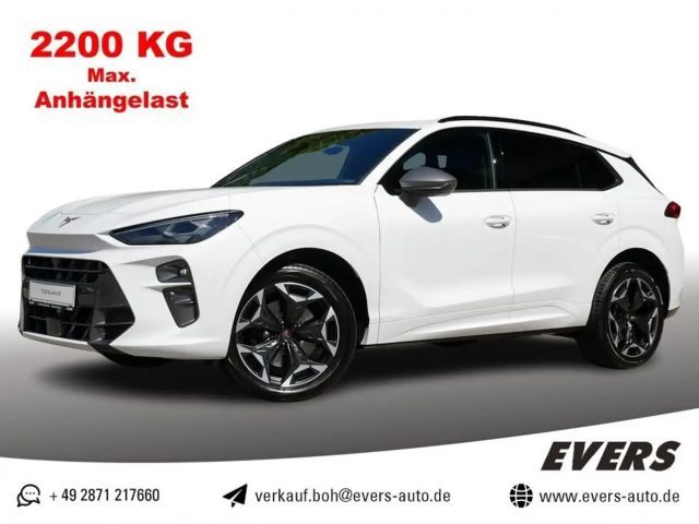 Cupra Terramar 2.0 TSI VZ