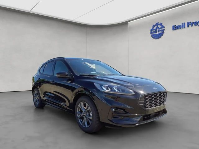 Ford Kuga EcoBoost ST Line X